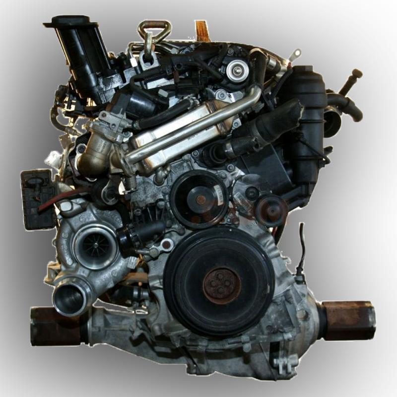 Motor B57 D30 A Bmw X7 (G07) xDrive 30d (249cv)