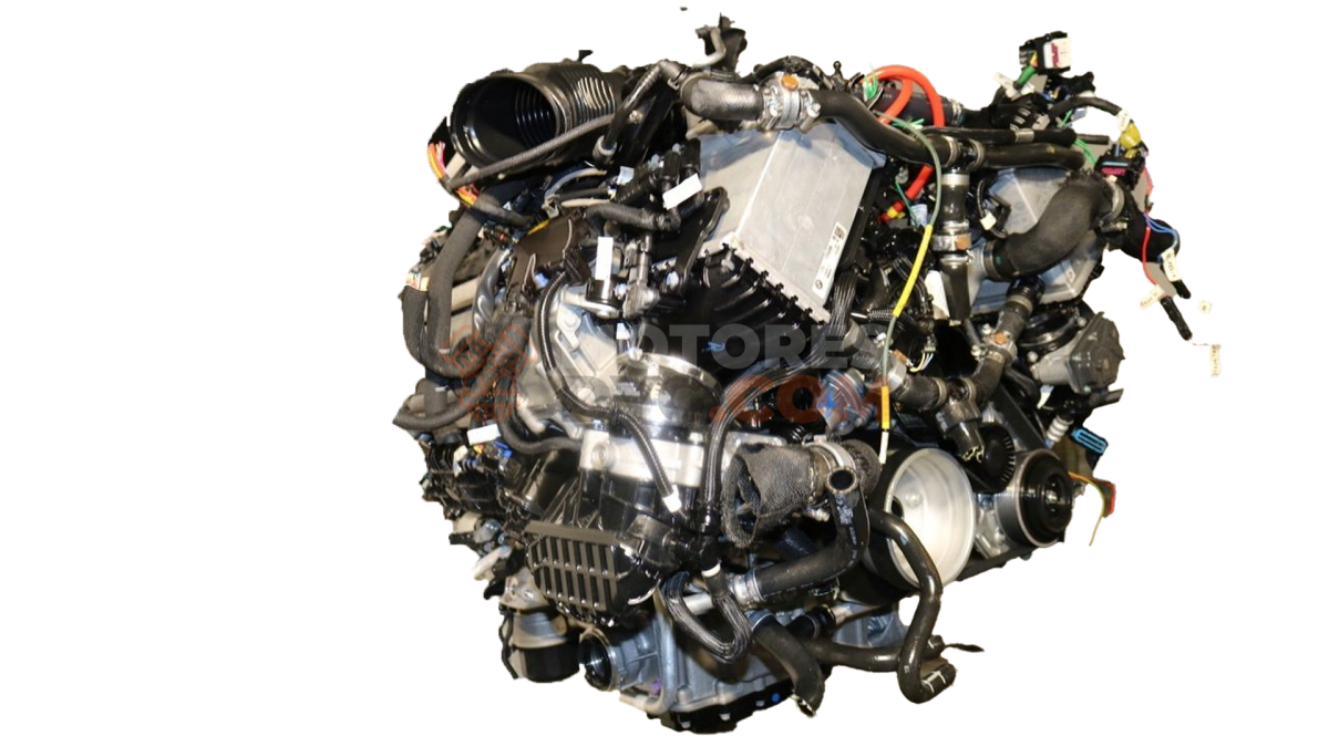 Motor b57 d30 a Bmw X7 (G07) xDrive 30d (265cv)