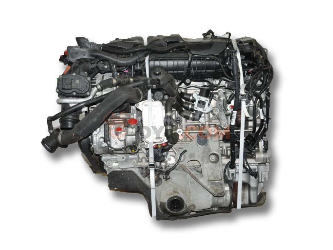 Motor B57 D30 B Bmw 8 Coupé (G15, F92) 840 d xDrive (320 cv)