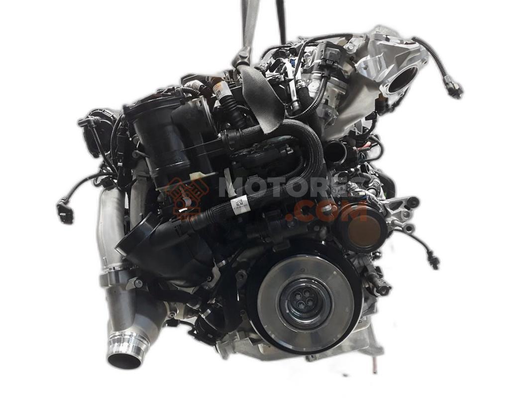 Motor B57 D30 B Bmw M2 coupe (F87) 3.0 (370 cv)
