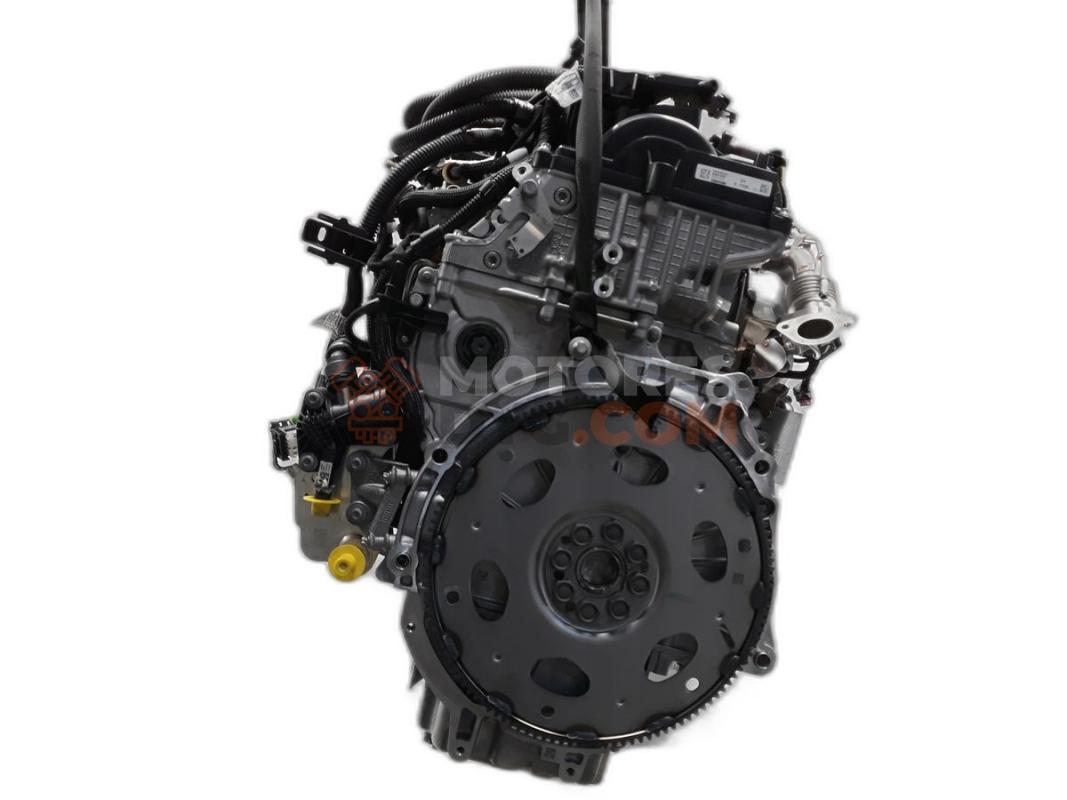 Motor B57 D30 B Bmw M2 coupe (F87) 3.0 (370 cv)