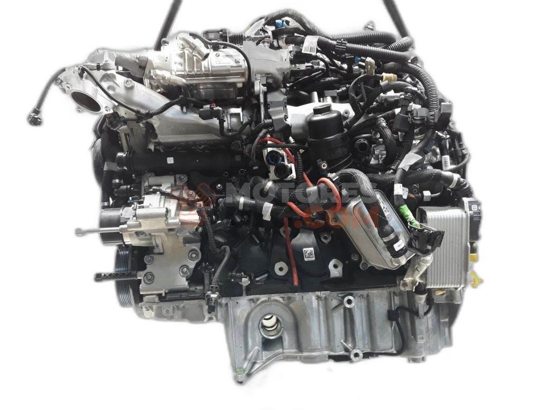 Motor B57 D30 B Bmw M2 coupe (F87) 3.0 (370 cv)