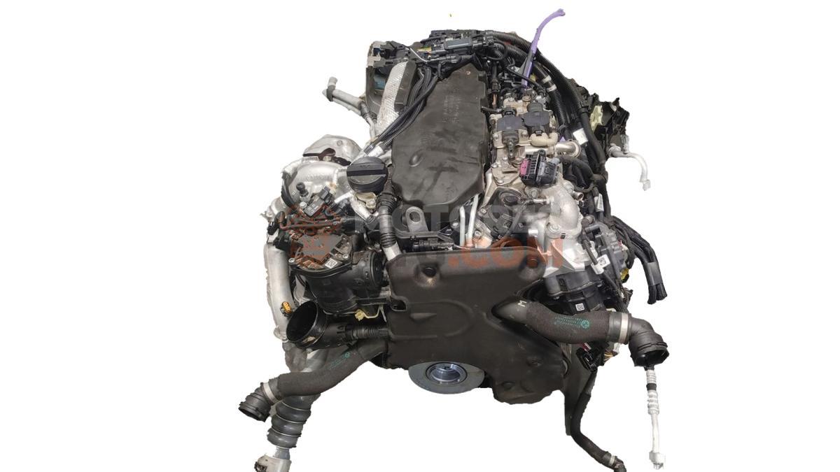 Motor B57 D30 B Bmw Serie 3 (G20, G80, G28) 330 d Mild-Hybrid xDrive (286 cv)