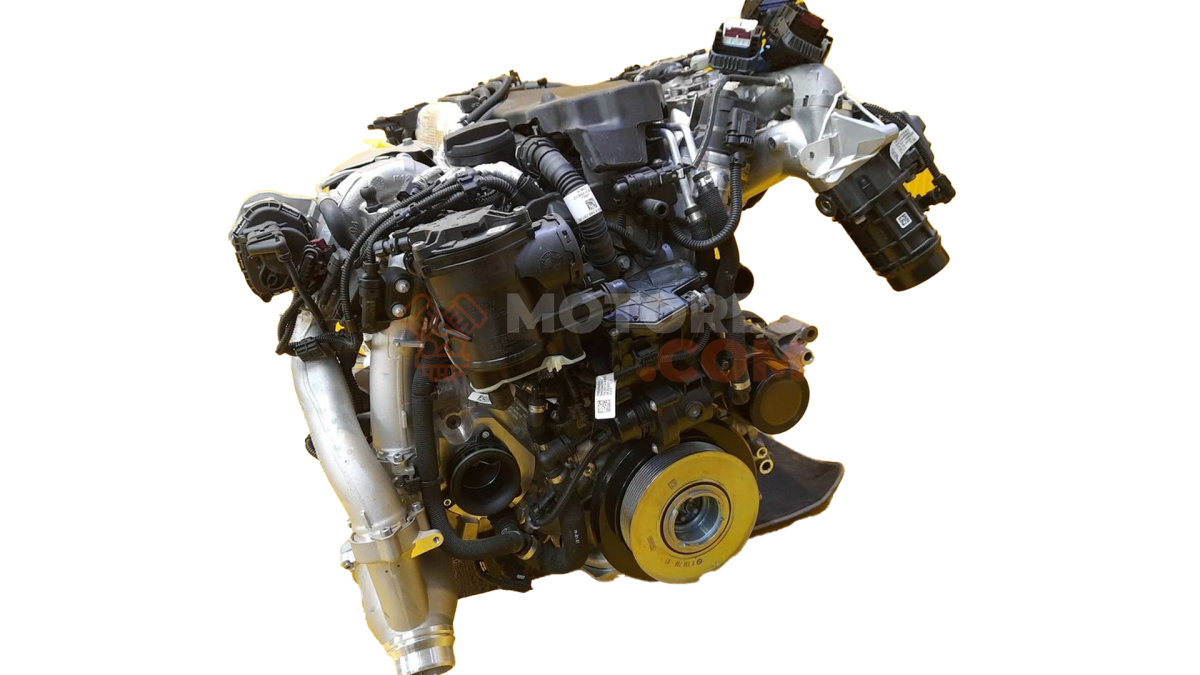 Motor B57 D30 B Bmw Serie 3 (G20, G80, G28) 330 d Mild-Hybrid xDrive (286 cv)