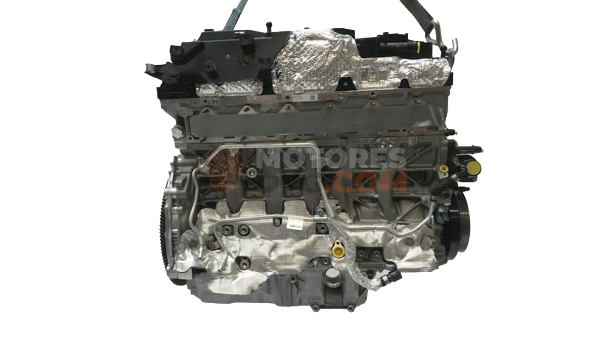 Motor B57 D30 B Bmw Serie 3 (G20, G80, G28) M340 d Mild-Hybrid xDrive (340 cv)