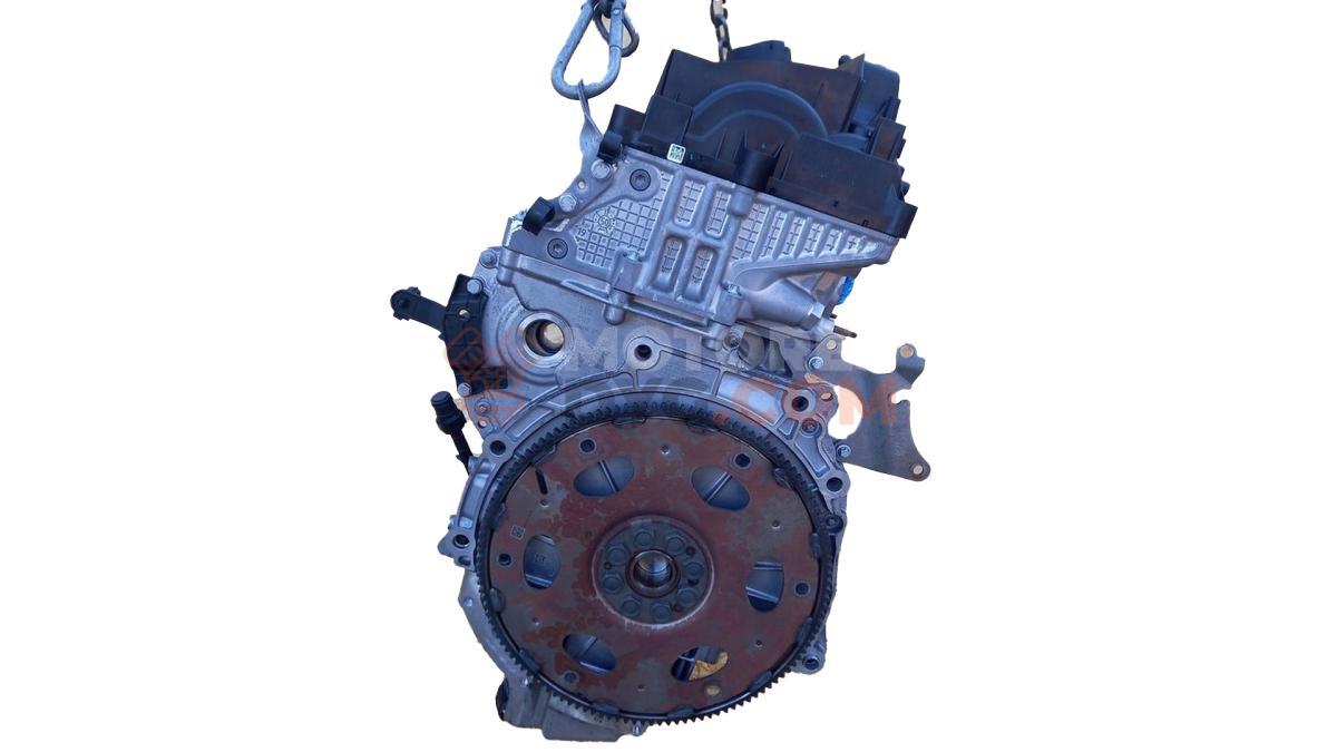 Motor b57 d30 b Bmw Serie 3 Touring (F31) 316i (136 cv)