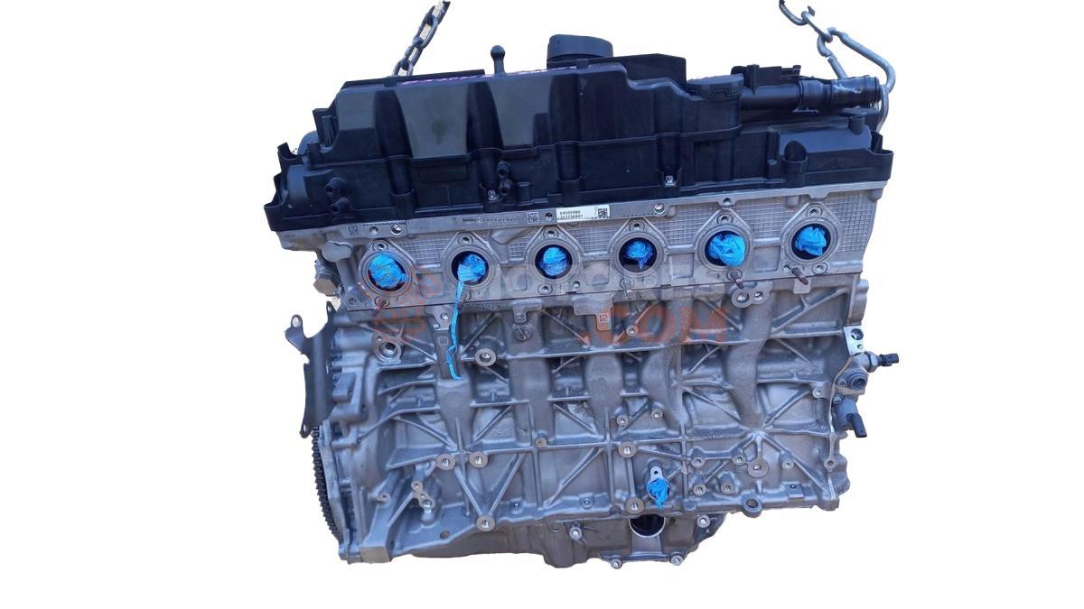 Motor b57 d30 b Bmw Serie 3 Touring (F31) 316i (136 cv) Steptronic