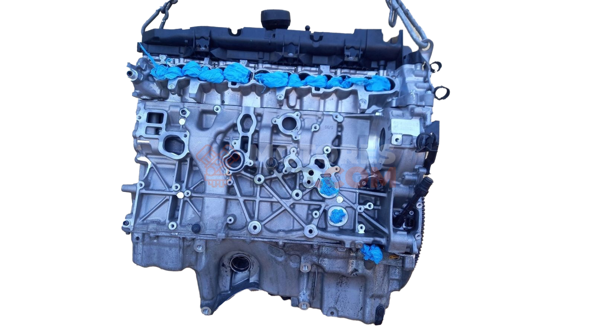 Motor b57 d30 b Bmw Serie 3 Touring (F31) 320d (184 cv)