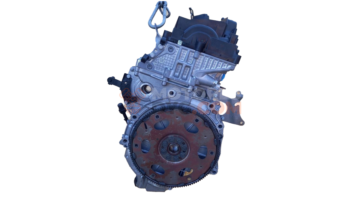 Motor b57 d30 b Bmw Serie 3 Touring (F31) 320d (184 cv) xDrive