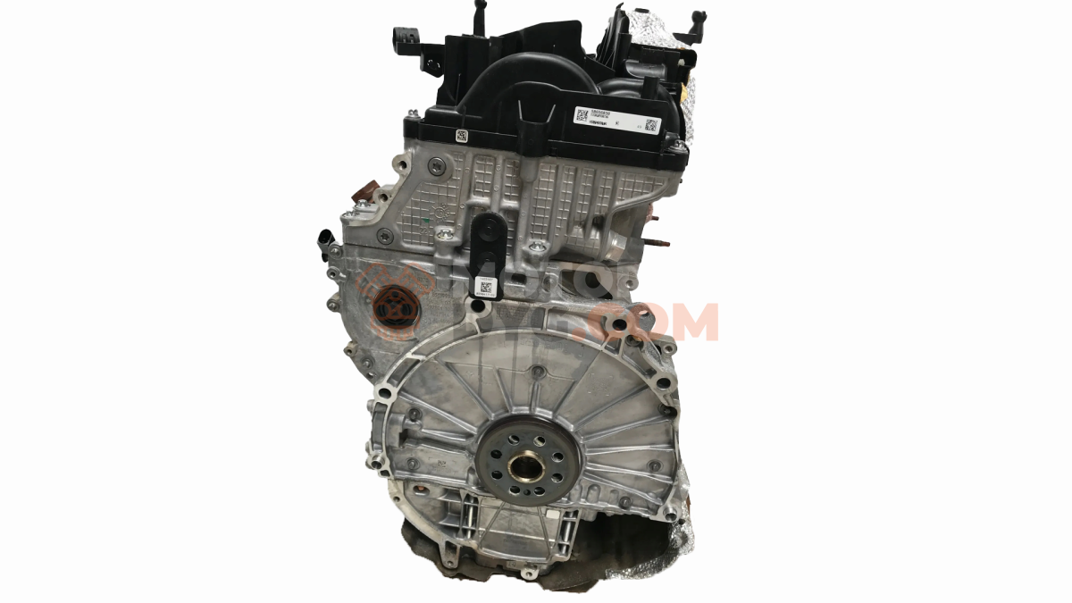 Motor B57 D30 B Bmw Serie 3 Touring (G21, G81) 330 d Mild-Hybrid (286 cv)