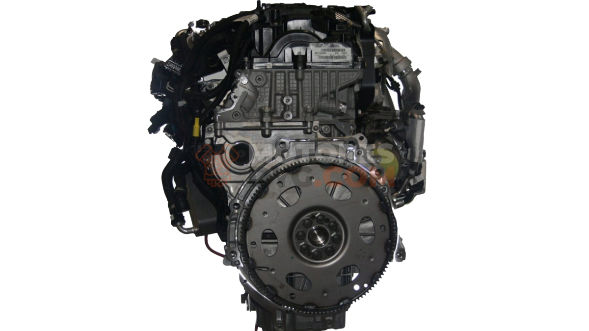 Motor B57 D30 B Bmw Serie 3 Touring (G21, G81) 330 d Mild-Hybrid (286 cv)