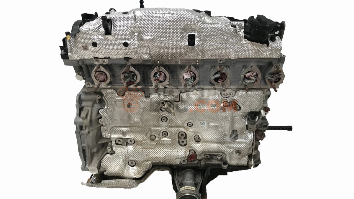 Motor B57 D30 B Bmw Serie 3 Touring (G21, G81) 330 d Mild-Hybrid (286 cv)