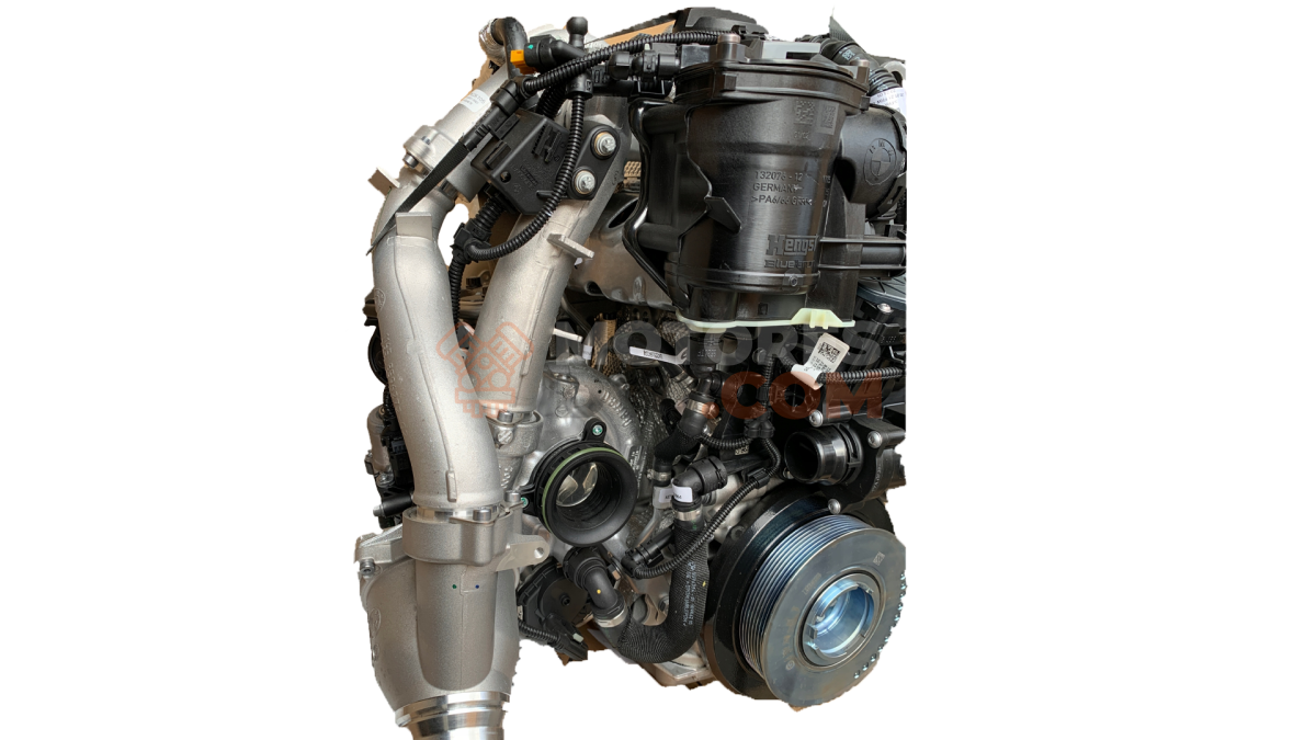 Motor B57 D30 B Bmw Serie 3 Touring (G21, G81) 330 d Mild-Hybrid xDrive (286 cv)