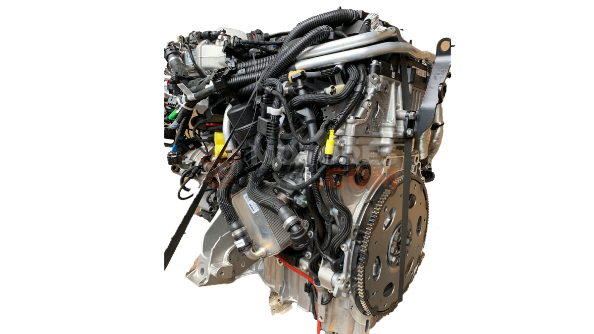 Motor B57 D30 B Bmw Serie 3 Touring (G21, G81) 330 d Mild-Hybrid xDrive (286 cv)