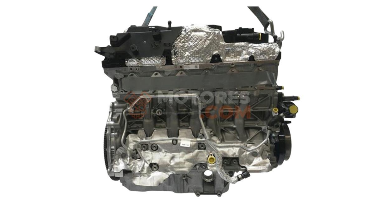 Motor B57 D30 B Bmw Serie 3 Touring (G21, G81) M 340 d Mild-Hybrid xDrive (340 cv)