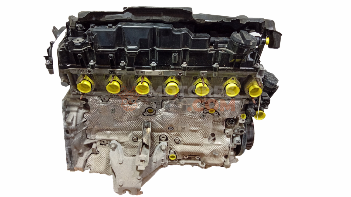 Motor B57 D30 B Bmw Serie 3 Touring (G21, G81) M 340 d Mild-Hybrid xDrive (340 cv)