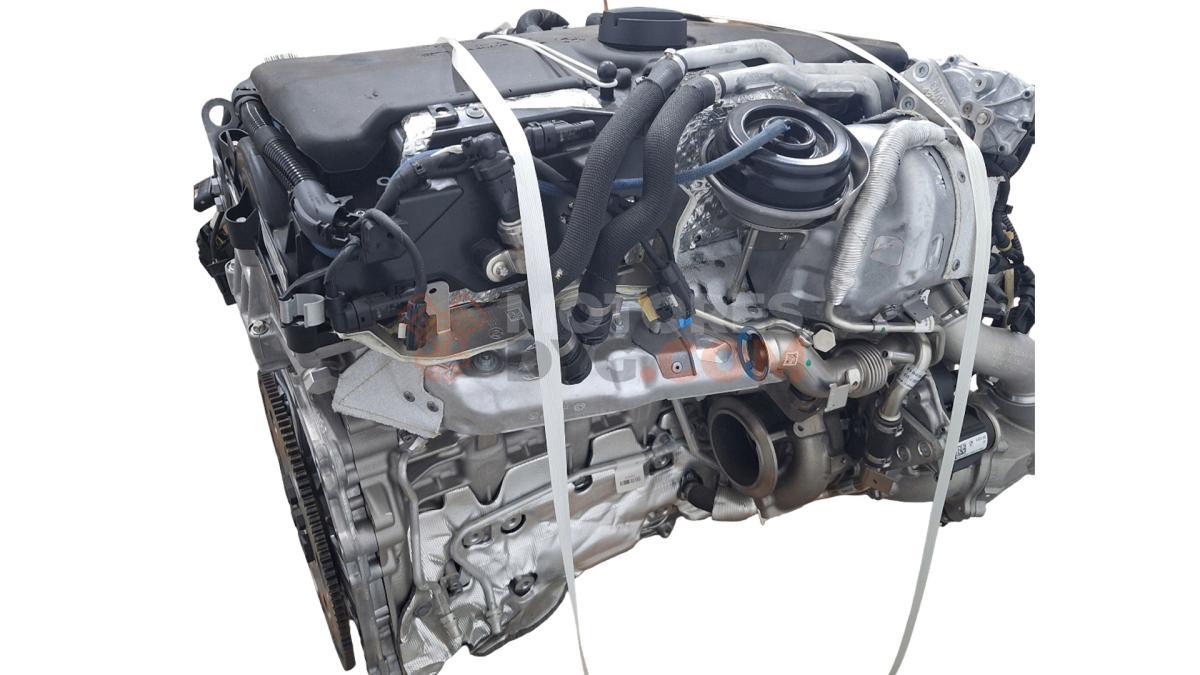 Motor B57 D30 B Bmw Serie 3 Touring (G21, G81) M 340 d Mild-Hybrid xDrive (340 cv)