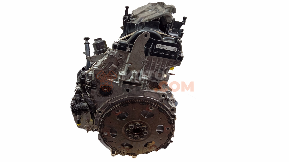 Motor B57 D30 B Bmw Serie 3 Touring (G21, G81) M 340 d Mild-Hybrid xDrive (340 cv)