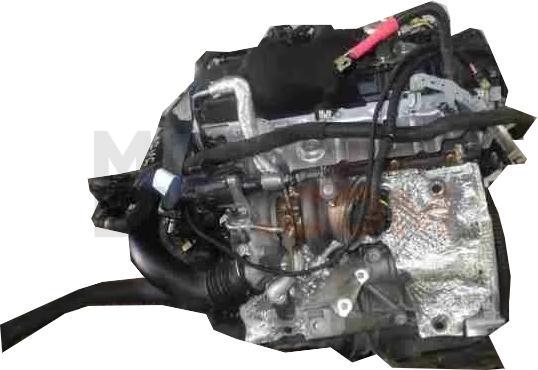 Motor B57 D30 B Bmw Serie 4 Convertible (F33, Versión 2017) 430i (252 cv) Steptronic