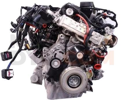Motor B57 D30 B Bmw Serie 4 Coupe (F32, Versión 2017) 420i (184 cv) xDrive Steptronic