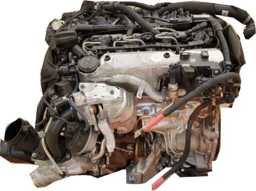 Motor B57 D30 B Bmw Serie 4 Coupe (F32, Versión 2017) 430i (252 cv) xDrive Steptronic