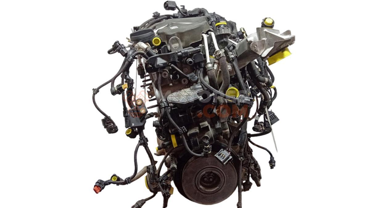 Motor B57 D30 B Bmw Serie 4 Coupé (G22, G82) 430 d Mild-Hybrid xDrive (286 cv)