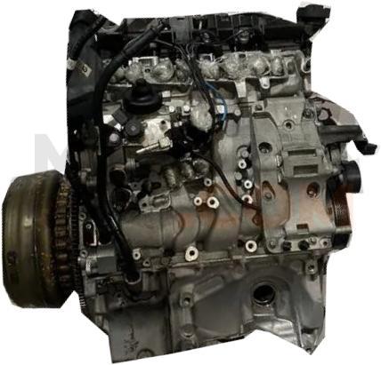Motor B57 D30 B Bmw Serie 5 Gran Turismo (F07 LCI, Versión 2013) 530d (258 cv) xDrive Steptronic