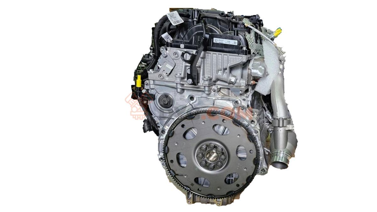 Motor b57 d30 b Bmw Serie 5 Sedan (G30) 520d (190 cv)