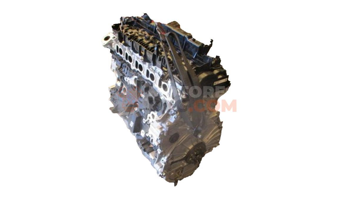 Motor b57 d30 b Bmw Serie 5 Sedan (G30) 520d (190 cv) Steptronic