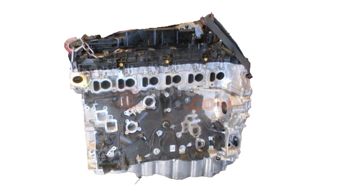 Motor b57 d30 b Bmw Serie 5 Sedan (G30) 520d (190 cv) Steptronic