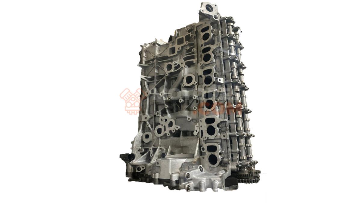 Motor b57 d30 b Bmw Serie 5 Sedan (G30) 530d (265 cv) Steptronic