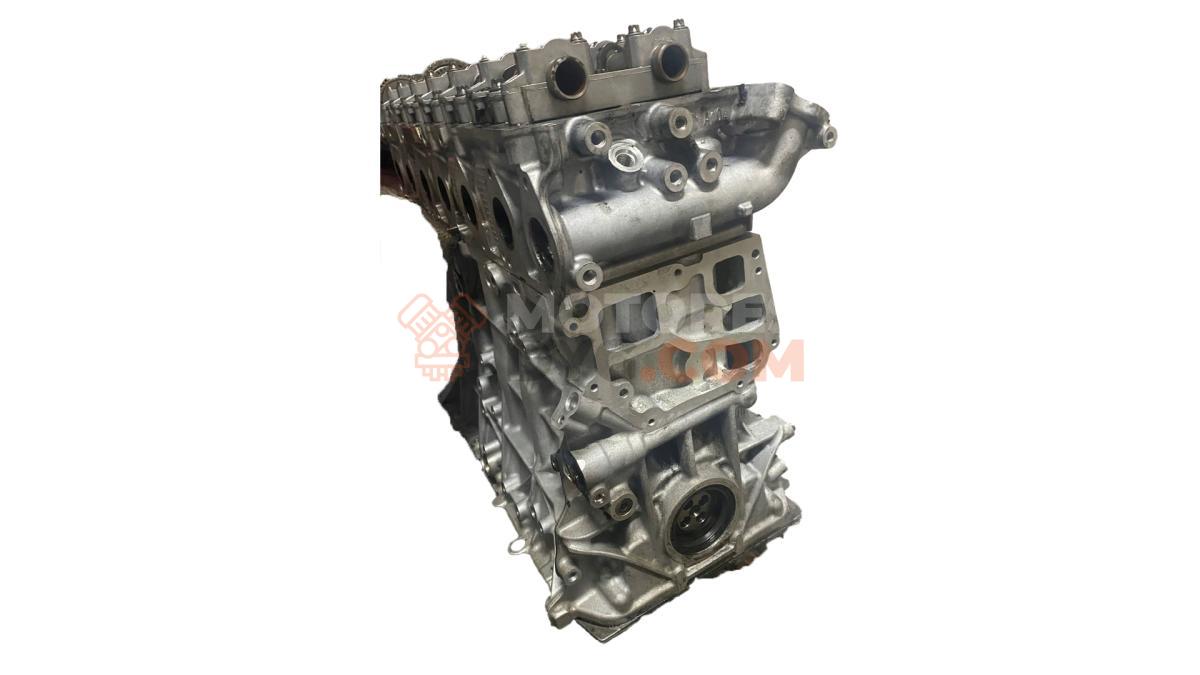 Motor b57 d30 b Bmw Serie 5 Sedan (G30) 530d (265 cv) Steptronic