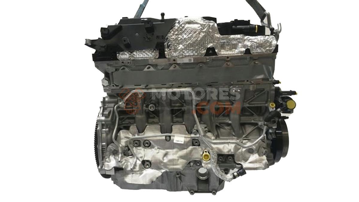 Motor b57 d30 b Bmw Serie 5 Sedan (G30) 530d (265 cv) xDrive Steptronic
