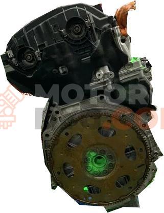 Motor B57 D30 B Bmw Serie 5 Touring (G31) 530 d Mild-Hybrid (286 cv)