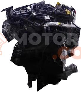 Motor B57 D30 B Bmw Serie 5 Touring (G31) 530 d Mild-Hybrid (286 cv)