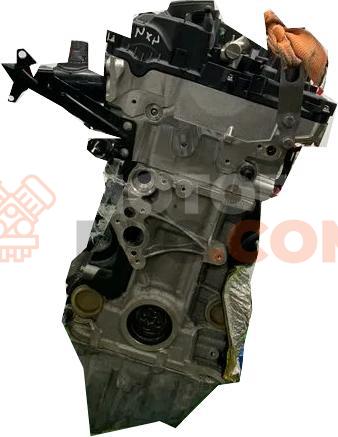 Motor B57 D30 B Bmw Serie 5 Touring (G31) 530 d Mild-Hybrid xDrive (249 cv)