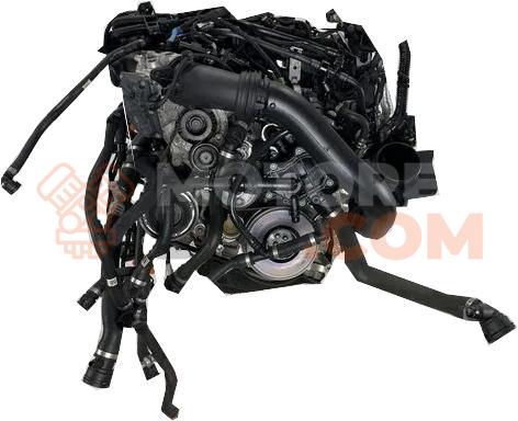 Motor B57 D30 B Bmw Serie 5 Touring (G31) 540 d xDrive (320 cv)