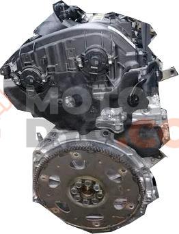 Motor B57 D30 B Bmw Serie 5 Touring (G31) 540 i Mild-Hybrid xDrive (333 cv)