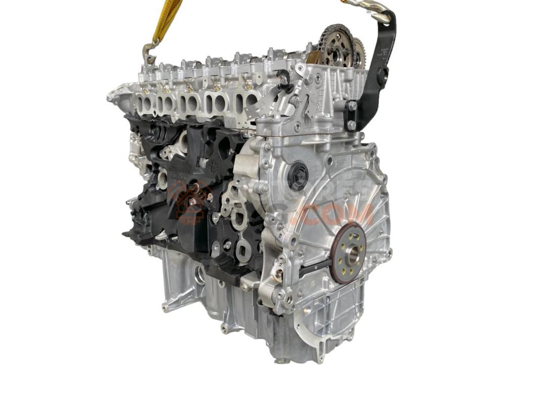 Motor B57 D30 B Bmw Serie 5 Touring (G31) 540i (340 cv) xDrive Steptronic