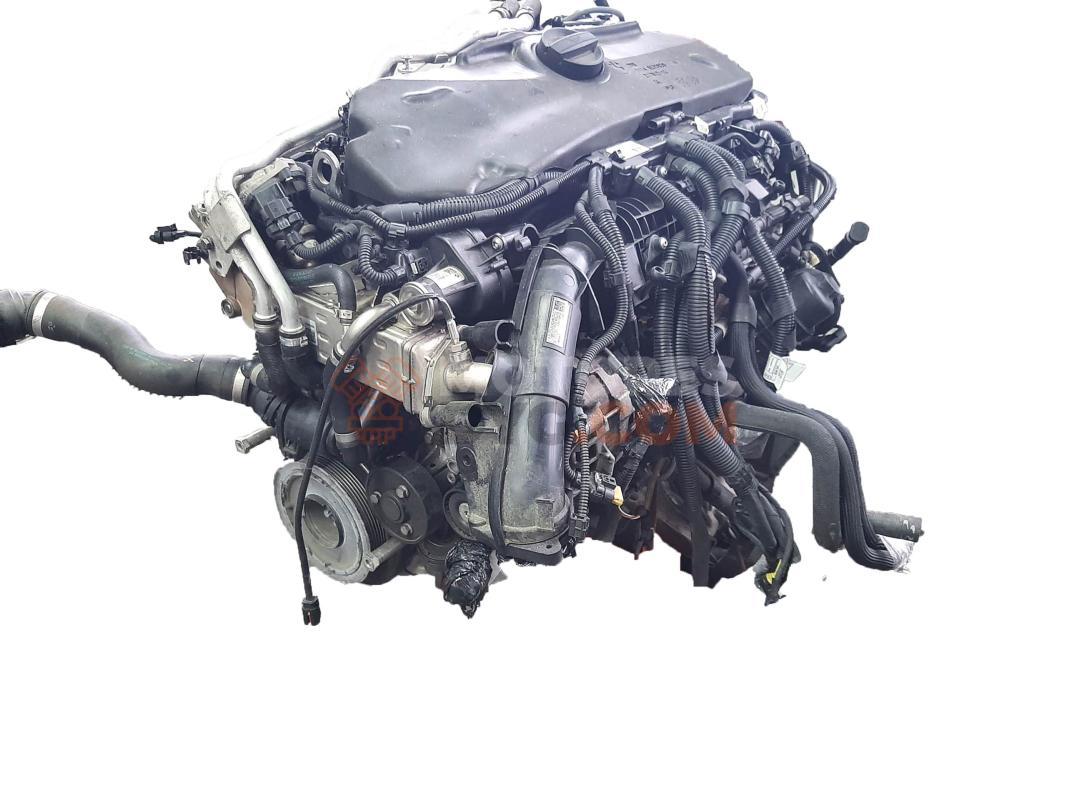 Motor B57 D30 B Bmw Serie 5 Touring (G31) 540i (340 cv) xDrive Steptronic