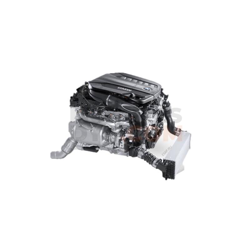 Motor B57 D30 B Bmw Serie 6 Gran Turismo (G32) 640d xDrive (320cv)