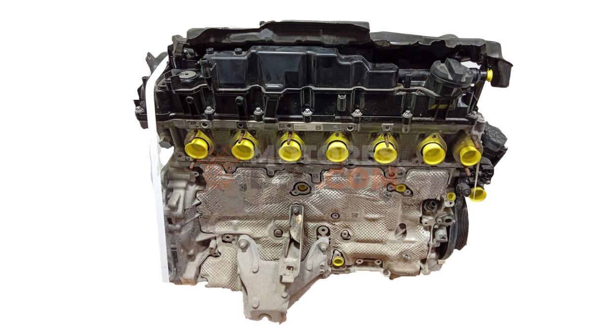 Motor b57 d30 b Bmw Serie 7 (F01) 730d (245 cv) Steptronic DPF