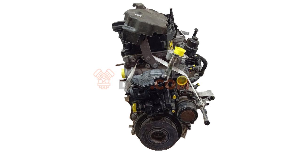 Motor b57 d30 b Bmw Serie 7 (F01) 740d (306 cv)
