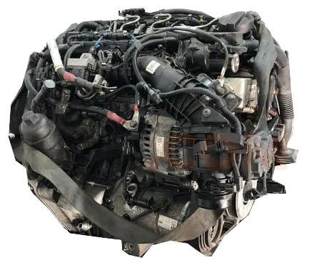 Motor B57 D30 B Bmw Serie 7 (F02 LCI, Versión 2012) 750Li (450 cv) xDrive Steptronic