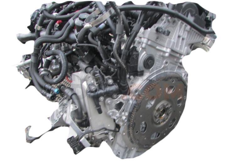 Motor B57 D30 B Bmw Serie 7 (G11) 740d (320 cv) xDrive Steptronic