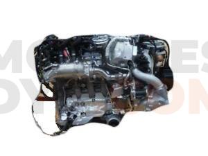 Motor B57 D30 B Bmw Serie 7 (G12) 740Ld (320 cv) xDrive Steptronic