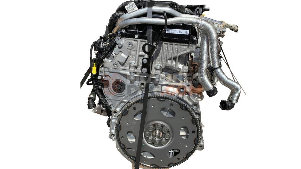 Motor B57 D30 B Bmw X3 (G01,F97) xDrive 25d (231cv)