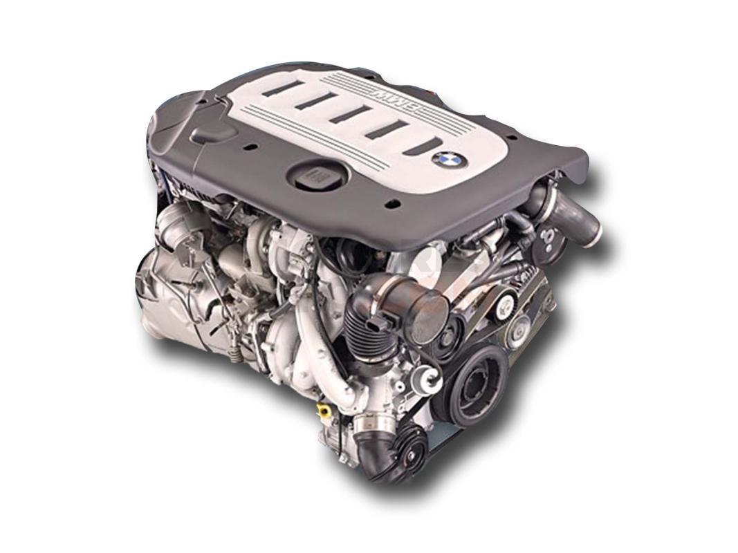 Motor B57 D30 B Bmw X4 (G02,F98) xDrive 30d Mild-Hybrid (286cv)