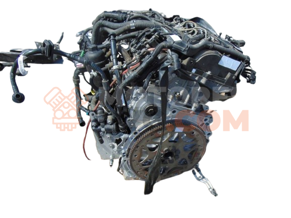 Motor B57 D30 B Bmw X5 (F15) 25d (218 cv) sDrive