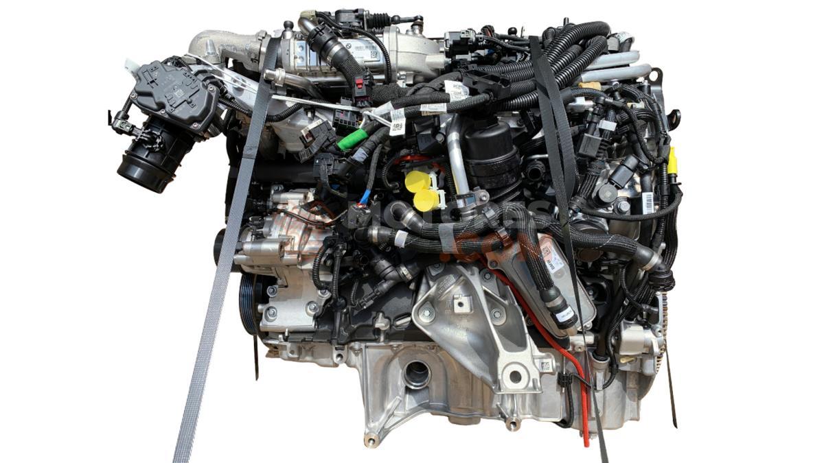 Motor B57 D30 B Bmw X5 (G05,F95) xDrive 30d (249cv)